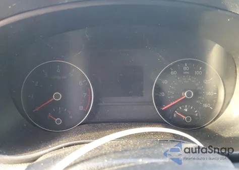 2019 Kia Sportage Lx z USA, uszkodzony, nr VIN KNDPM3AC7K7528531